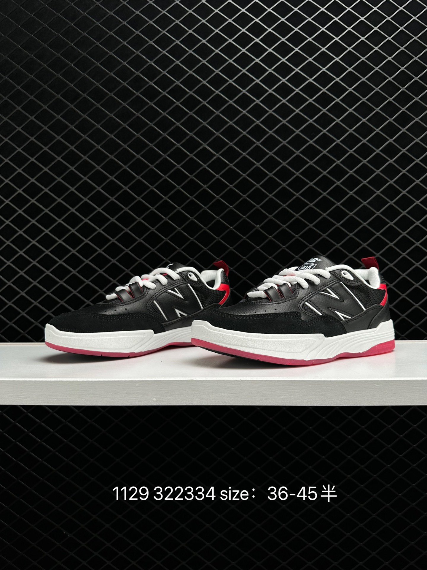 New Balance NM808WRB